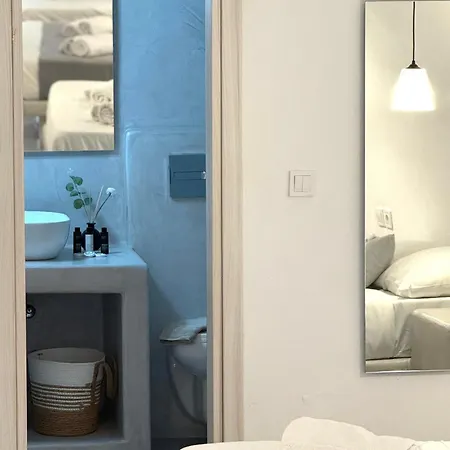 Heart Aparthotel 3*