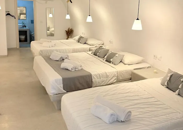 Hotel apartamentowy Heart 3*